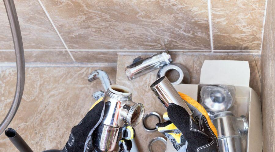 Professional gutter cleaning in Sargent, NE